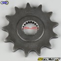 Kit catena 13x49x114 Suzuki RM-Z250 (2010 - 2012) Afam grigio