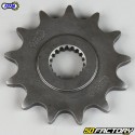 Kit catena 13x49x114 Suzuki RM-Z250 (2010 - 2012) Afam grigio