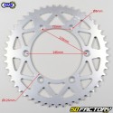 Kit catena 13x49x114 Suzuki RM-Z250 (2010 - 2012) Afam grigio