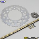 Kit catena rinforzata 13x49x114 Suzuki RM-Z250 (2010 - 2012) Afam  or