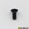 Schraubensatz Bremsscheiben- und Kettenradhalterung 8x15 mm (Satz 3 Stück) schwarz