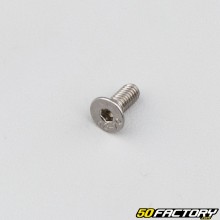 XNUMXxXNUMX mm brake master cylinder screw (per unit)