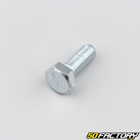 8x20 mm screw hex head (single)