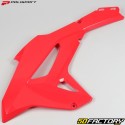 Honda CRF XNUMX R (desde XNUMX), XNUMX R (desde XNUMX) carenados delanteros Polisport  rojo