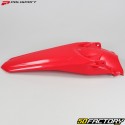 Rear fender Honda CRF 250 R (since 2022), 450 R (since 2021) Polisport red