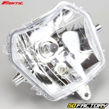 Headlight Fantic XE, XM 50, XMF, XEF 125, 250… (since 2021)