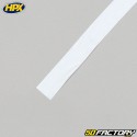 Nastro in teflon sigillante per raccordi HPX bianco 12 mm x 12 m