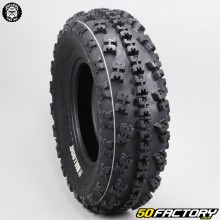 Neumático delantero XNUMXxXNUMX-XNUMX XNUMXJ Bulldog Tires BXNUMX quad