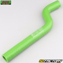 Mangueras de enfriamiento Yamaha YZ 250 (desde 2005) Bud Racing verde