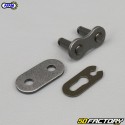 Kit chaîne 13x51x114 Suzuki RMX-Z 450 Afam gris