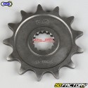 Juego de cadena reforzada 13x48x112 Yamaha WR, YZ 125 (1999 - 2001) Afam  or