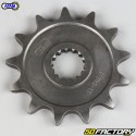 Juego de cadena 13x49x112 Yamaha WR, YZ 125 (2002 - 2004) Afam gris