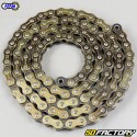 Juego de cadena reforzada 13x49x112 Yamaha WR, YZ 125 (2002 - 2004) Afam  or