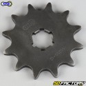 Juego de cadena 12x50x112 Yamaha YZ125 (1985) Afam gris