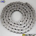 Juego de cadena 13x49x112 Yamaha YZ125 (1988) Afam gris