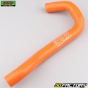 Tubi di raffreddamento KTM SX 65 (2002 - 2008) Bud Racing arance