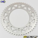 Kit de correntes de anel de vedação 13x51x114 Yamaha YZ125 (1989) Afam cinza