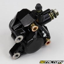 MBK front brake caliper Booster,  Yamaha Bw&#39;s, Peugeot Trekker,  Piaggio Typhoon... black