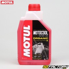 Refrigerante Motul Motocool Factory Line XNUMXL
