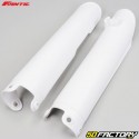 Protetores de garfo Fantic  XE, XM XNUMX, XEF, XMF XNUMX... branco