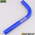 Kühlschläuche Kawasaki KXF XNUMX (XNUMX - XNUMX) Bud Racing blau