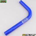 Kühlschläuche Kawasaki KXF XNUMX (XNUMX - XNUMX) Bud Racing blau