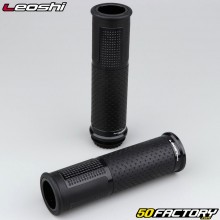 Handle grips Leoshi  Italia black