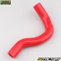 Mangueiras de resfriamento Honda CRF 250 R (2014 - 2017) Bud Racing vermelho