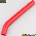 Mangueiras de resfriamento Honda CRF 250 R (2014 - 2017) Bud Racing vermelho