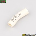 Tubi di raffreddamento Honda CRF 250 R (2014 - 2017) Bud Racing bianco