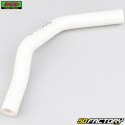 Cooling hoses Yamaha YZ 65 (since 2018) Bud Racing white