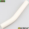 Tubi di raffreddamento Yamaha YZF450 (2006 - 2009) Bud Racing bianco