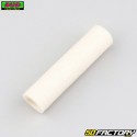 Tubi di raffreddamento Yamaha YZF450 (2006 - 2009) Bud Racing bianco