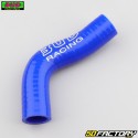 Flessibili del liquido di raffreddamento Kawasaki KX 85, 100 (dal 2014) Bud Racing blu