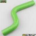 Kühlschläuche Kawasaki KX XNUMX, XNUMX (ab Bj. XNUMX) Bud Racing grün