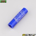 Durites de refroidissement Suzuki RM-Z 250, Kawasaki KXF 250 (jusqu'à 2006) Bud Racing bleues