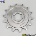 Kit de correntes reforçadas 14x51x116 Yamaha YZ250 (1990 - 1993) Afam  or