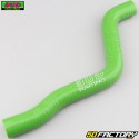 Kühlschläuche Kawasaki KX XNUMX (XNUMX - XNUMX) Bud Racing  grün