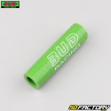 Kühlschläuche Kawasaki KX XNUMX (XNUMX - XNUMX) Bud Racing  grün