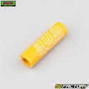 Cooling hoses Kawasaki KX 125 (2005 - 2008) Bud Racing yellows