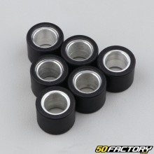 Variator rollers 5.5g 19x15.5 mm Piaggio Zip,  Gilera Stalker...