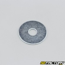 Ø8 mm wide flat washer