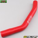 Cooling hoses Yamaha YZF450 (2010 - 2017) Bud Racing red