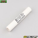 Mangueras de enfriamiento Yamaha YZF450 (2010 - 2017) Bud Racing blanco