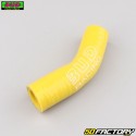 Cooling hoses Yamaha YZF450 (2010 - 2017) Bud Racing yellows