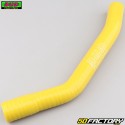 Cooling hoses Yamaha YZF450 (2010 - 2017) Bud Racing yellows