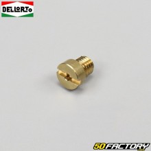 Gicleur 61 Ø5 mm carburateur PHBG, SHA Dellorto