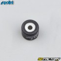 Rulli variatori 3.7g 15x12 mm Minarelli verticale e orizzontale MBK Booster,  Nitro... Polini