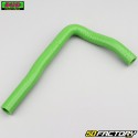 Kawasaki KX 65 cooling hoses, Suzuki RM65 (2000 - 2009) Bud Racing green