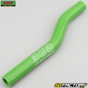 Kawasaki KX 65 cooling hoses, Suzuki RM65 (2000 - 2009) Bud Racing green